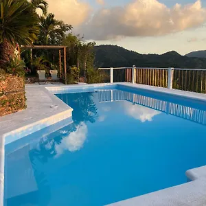 Tranquility Estate Bed & Breakfast Kingston